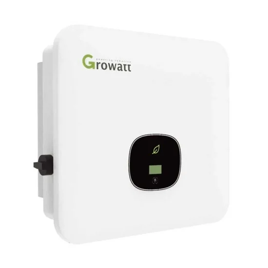 Growatt MOD 15KTL3-X2 15kW Pro On grid Solar Inverter
