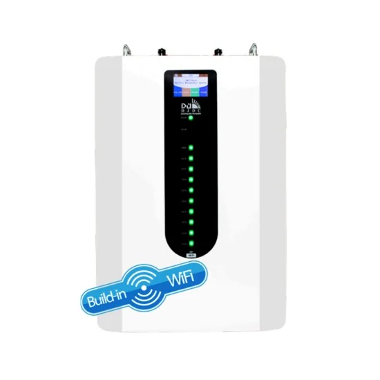 Dongjin LiFePO4 24V 100AH 3KW Energy Storage System