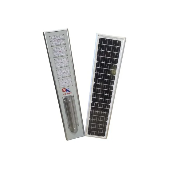 SE Super Smart AIO 150 Solar Light 150W 5 Chip