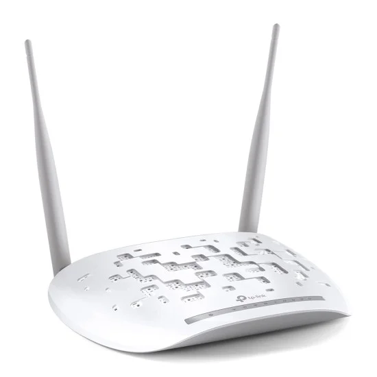 TP-LINK TD-W8961N 300Mbps Wireless N ADSL2+ Modem Router